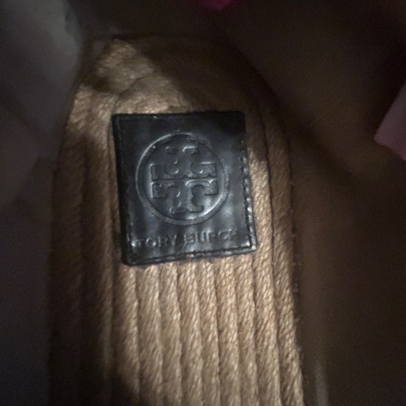 Tory Burch espadrilles - Picture 3 of 5